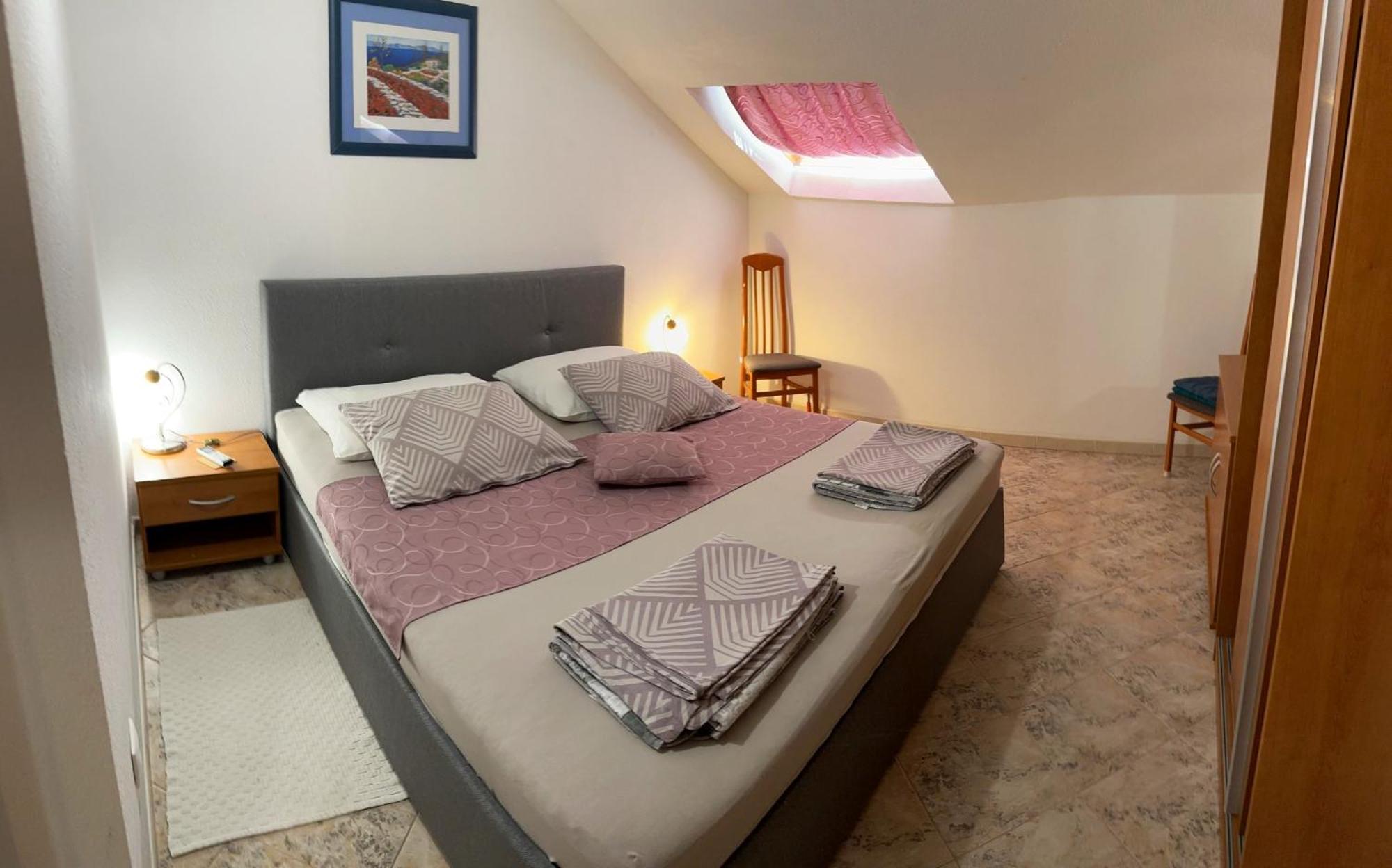 Apartments Grgic Zrnovo Extérieur photo